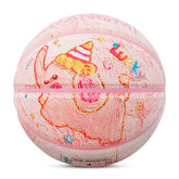 Kuangmi Adorable Elephant - themed Basketball front image